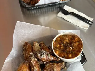 J&K Style Grill