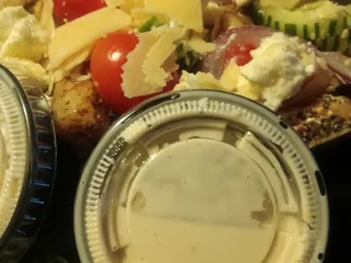 Gourmet Gang Kiosk