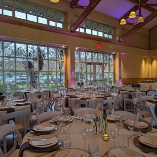 Mill Valley Community Hall