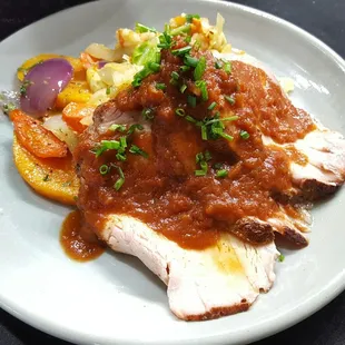 Pork Loin