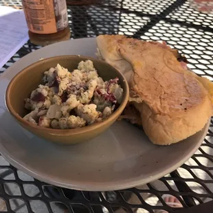 Cubano Sandwich