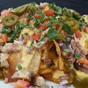 Pulled Pork