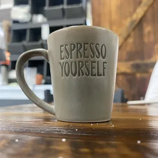 Expresso
