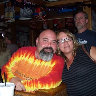 sushi and sashimi, interior