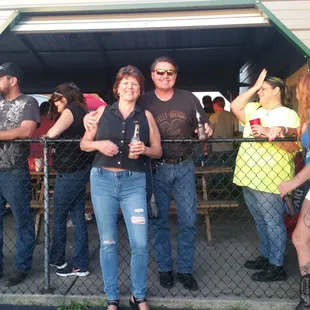 Thursday night bike night!!