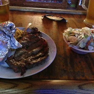 $5 steak Tuesday? Screw Fred's!!!!