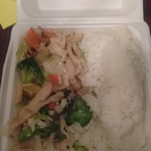 curry, food