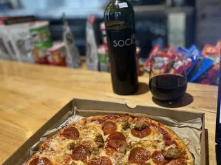 Pop the Top Craft Beer Shop