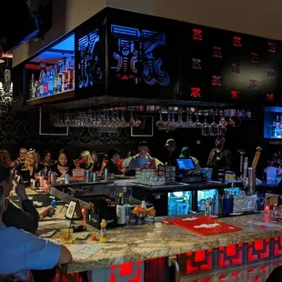 Kitsch Bar