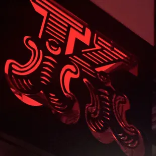 The letter K for Kitsch