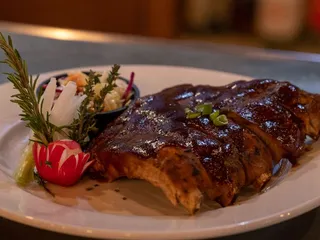 The Bungalow Huntington Beach