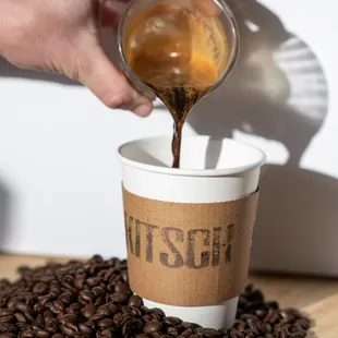 La Colombe Coffee Program