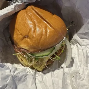 Build your own B.Y.O.Breaky