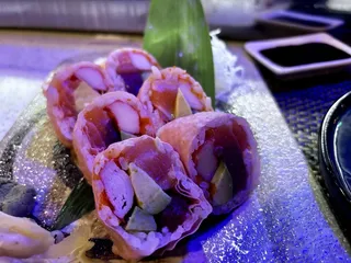 Sushi & Soy