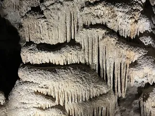 Colossal Cave Mountain Park