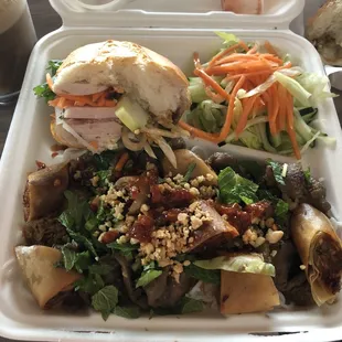Vermicelli Noodles