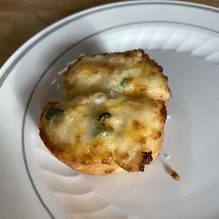 Shrimp Toast