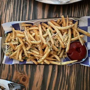 Kittery Fries