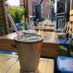 Kittery smash was a SMASH