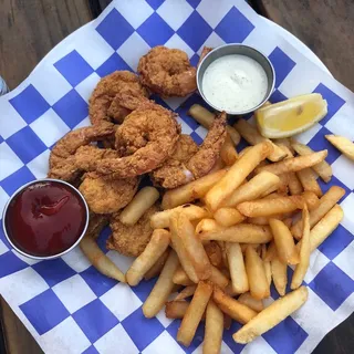 Fried Shrimp