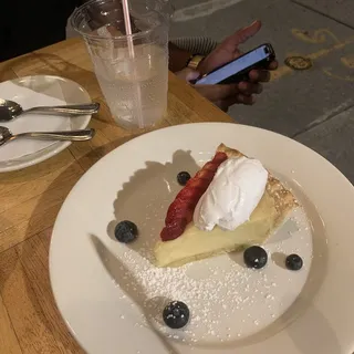 Kittery Key Lime Pie