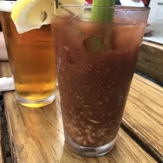 Bloody Mary