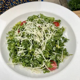 Tuscan Kale Salad