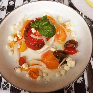 Caprese Salad