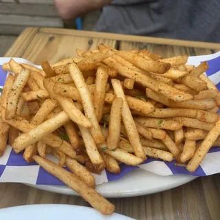 Kittery Fries