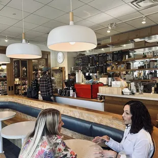 Vibe--- fun and cool