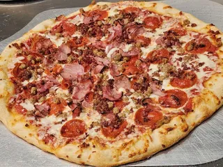 Jack's Pizza