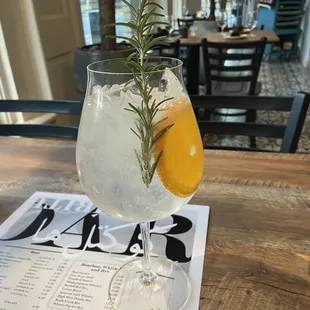 Eti&apos;s G&amp;T