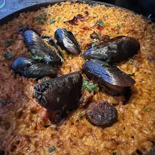 Paella