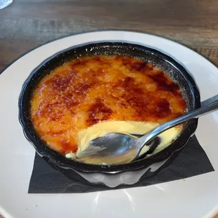 Creme Brulee