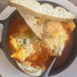 Shakshuka