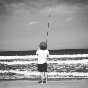 Kitty Hawk Beach