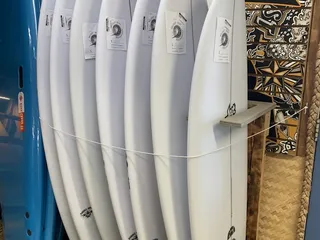 Secret Spot Surf Shop