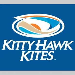 Kitty hawk Kites Logo