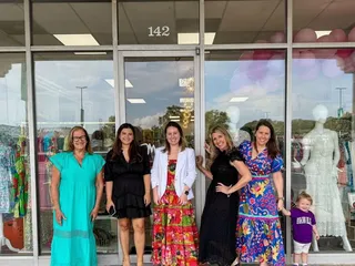 Monkee's of Virginia Beach