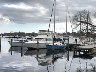 The Elizabeth City/Pasquotank County Park