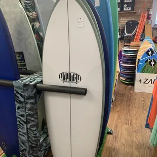 Lost Boards