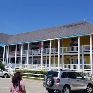 6/24/20 We have arrived