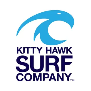 Kitty Hawk Surf Co. Logo