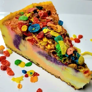 Kitty’s Cheesecakes & More