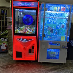 Kittyhawk Lanes