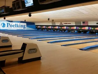 Poelking Lanes