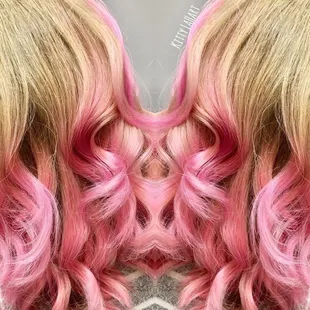 Hair by Kitty