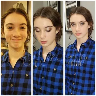 MakeUp by Kitty