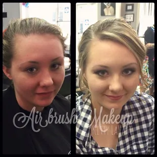 MakeUp by Kitty