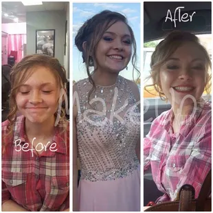 MakeUp by Kitty